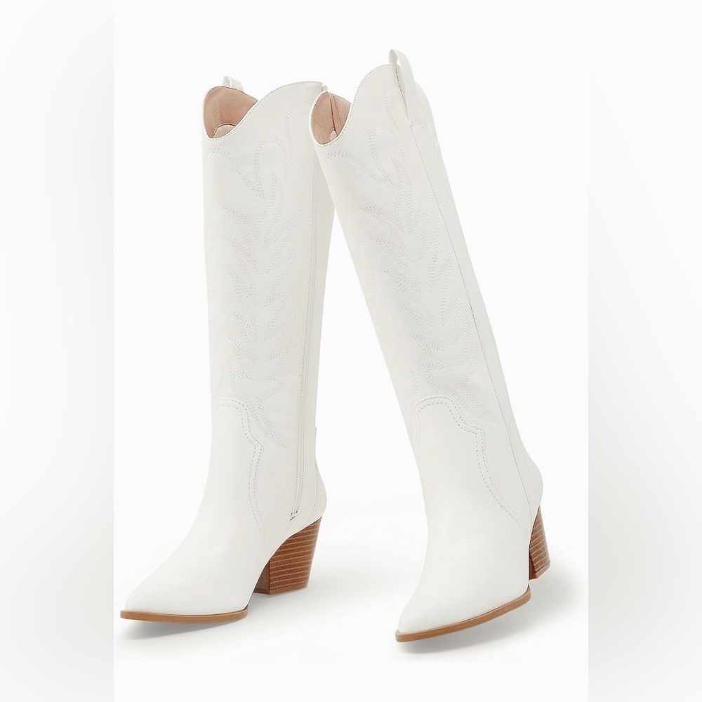 Arromic Cowgirl Boots